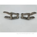 Carbon Steel Conveyor Chain Customization